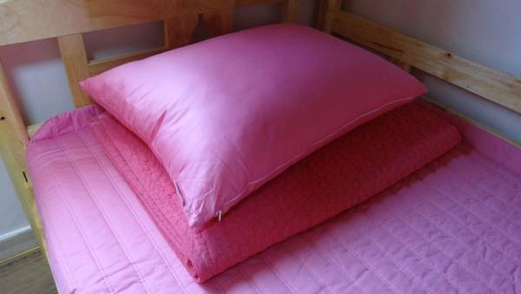 Gangneung Ing Guesthouse Room photo
